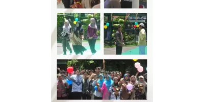 Hari Guru 2025 MAN 25 Jakarta Timur