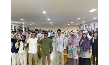 Ramadhan Muslim Youth Camp 2026