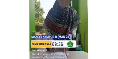 Kegiatan GTK