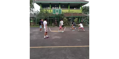 Kegiatan Ekstrakurikuler