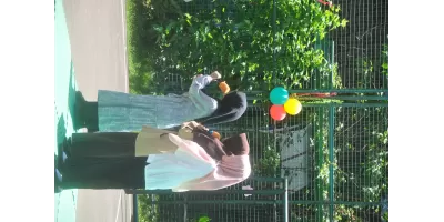 Hari Guru 2025 MAN 25 Jakarta Timur