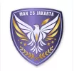 MAN 25 JAKARTA TIMUR